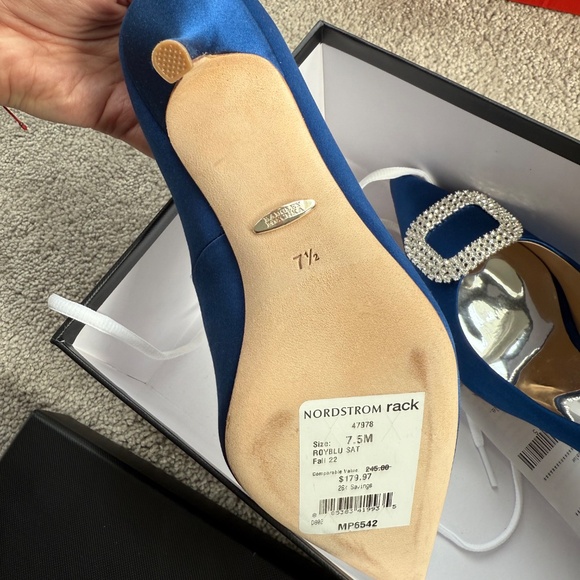 Heels - Picture 3 of 7